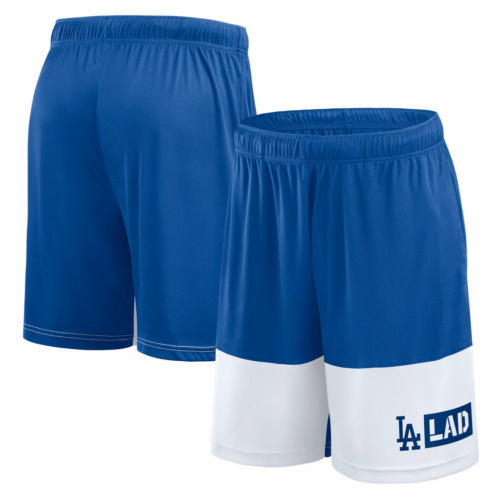 Los Angeles Dodgers Fanatics Best of the Best Shorts | MLB For sale