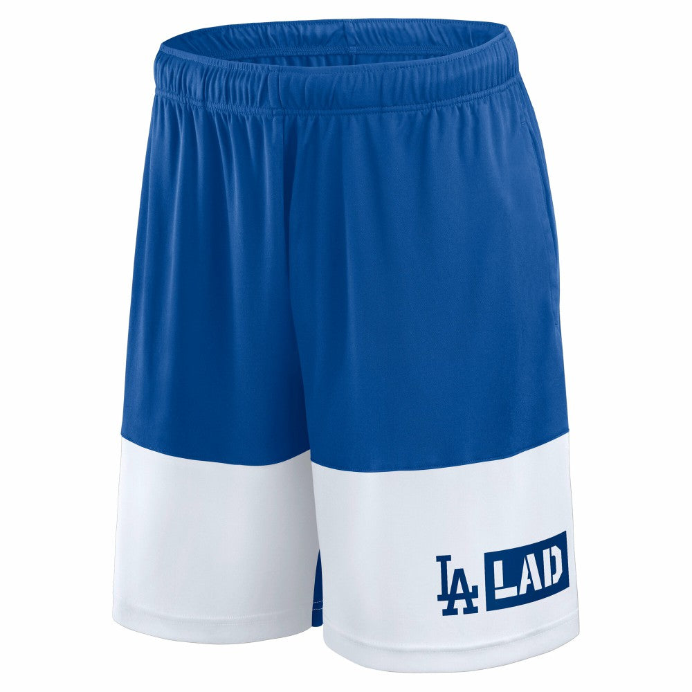 Los Angeles Dodgers Fanatics Best of the Best Shorts | MLB For sale