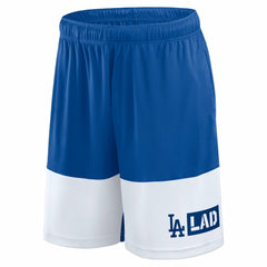Los Angeles Dodgers Fanatics Best of the Best Shorts | MLB For sale