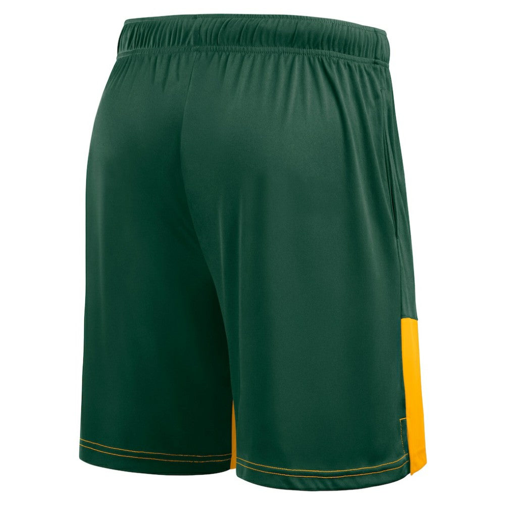 Athletics Fanatics Best of the Best Shorts | MLB US