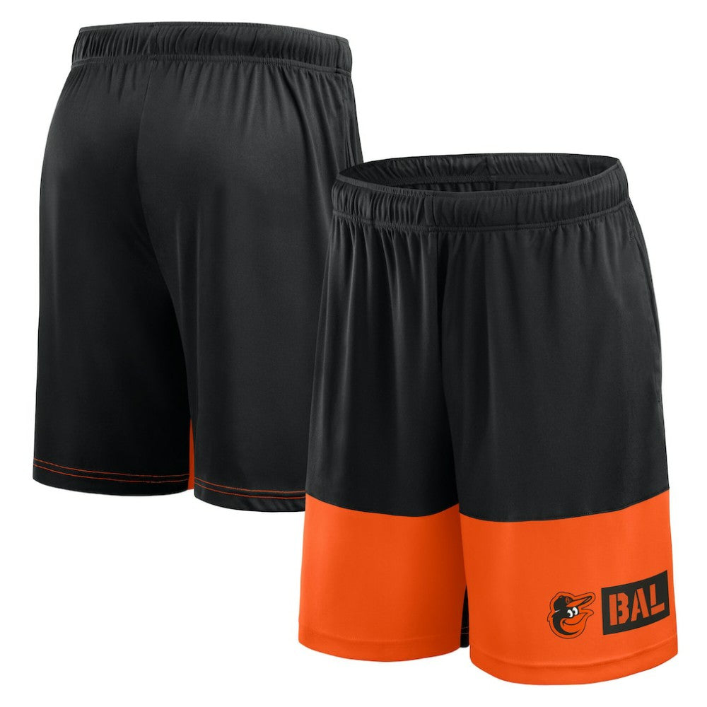 Baltimore Orioles Fanatics Best of the Best Shorts | MLB US
