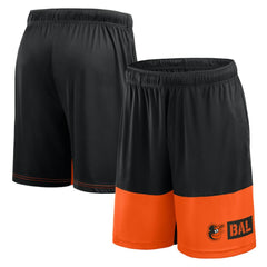 Baltimore Orioles Fanatics Best of the Best Shorts | MLB US