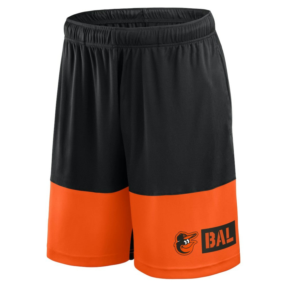 Baltimore Orioles Fanatics Best of the Best Shorts | MLB US