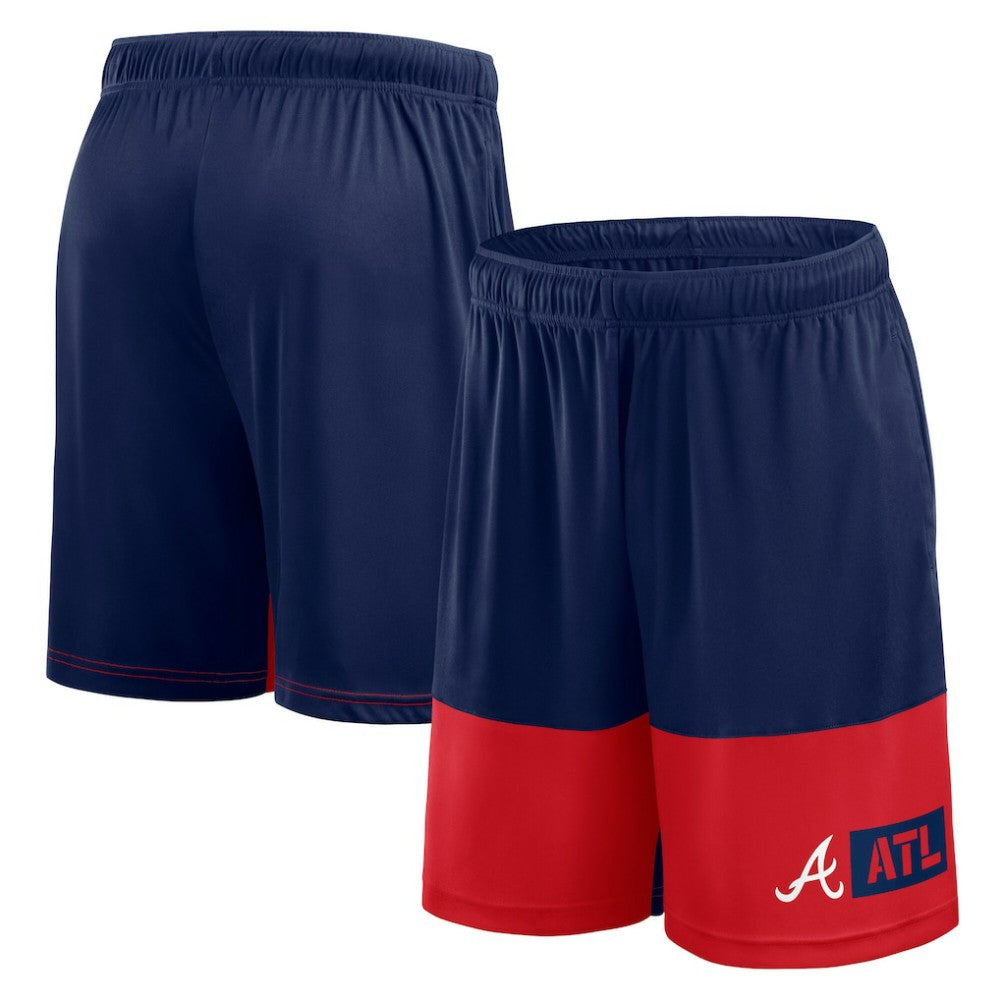 Atlanta Braves Fanatics Best of the Best Shorts | MLB For sale