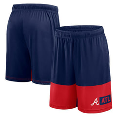 Atlanta Braves Fanatics Best of the Best Shorts | MLB For sale