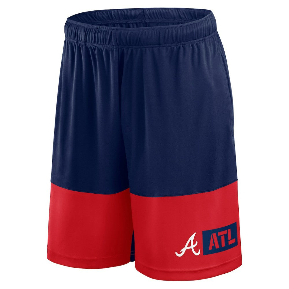 Atlanta Braves Fanatics Best of the Best Shorts | MLB For sale