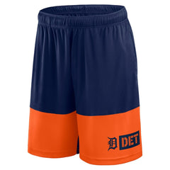 Detroit Tigers Fanatics Best of the Best Shorts | MLB For sale