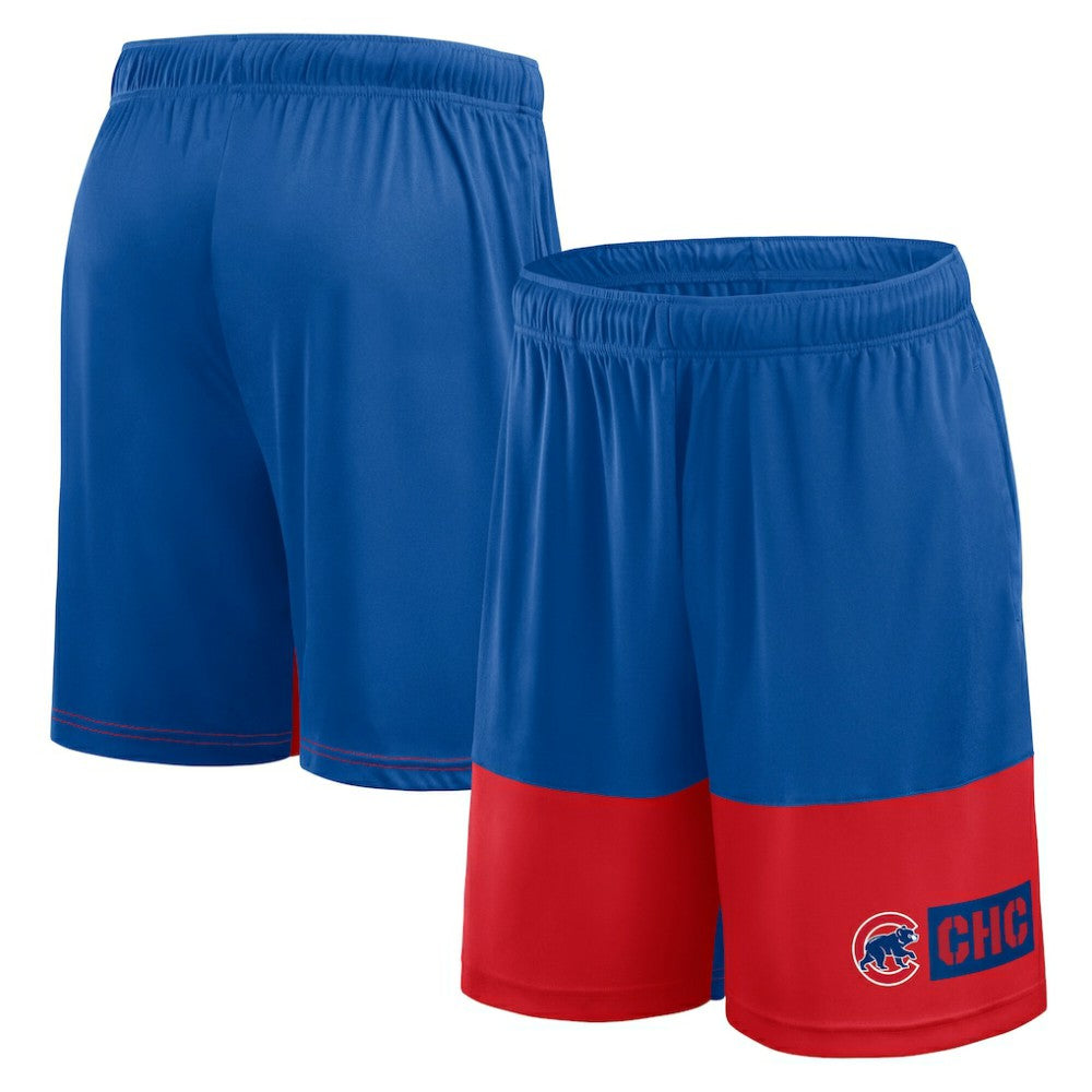 Chicago Cubs Fanatics Best of the Best Shorts | MLB Near me