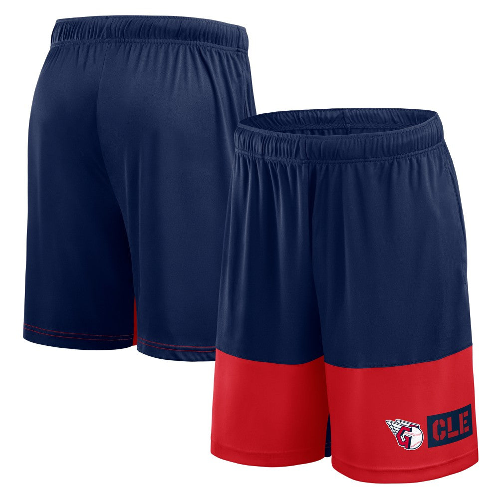 Cleveland Guardians Fanatics Best of the Best Shorts | MLB Discount