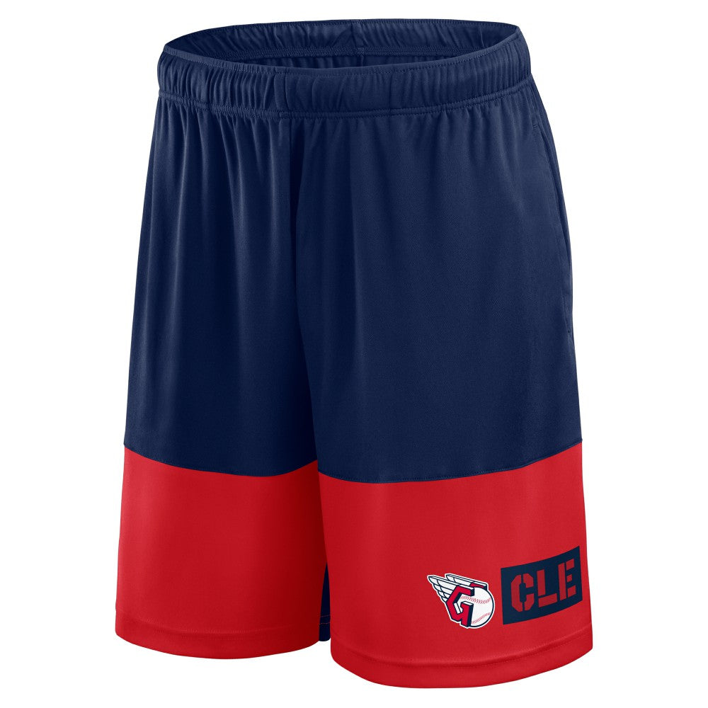 Cleveland Guardians Fanatics Best of the Best Shorts | MLB Discount