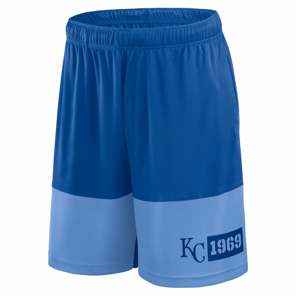 Kansas City Royals Fanatics Best of the Best Shorts | MLB New