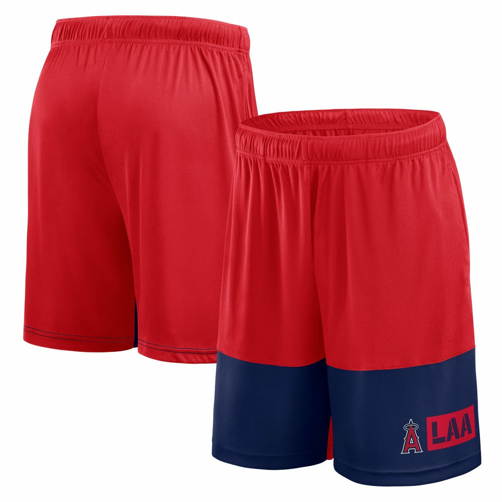 Los Angeles Angels Fanatics Best of the Best Shorts | MLB Sale