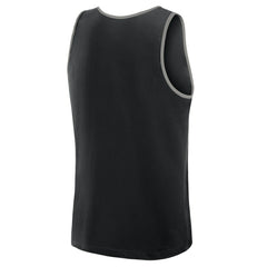 Chicago White Sox Logo Athletic Unmatched Success Tank Top | MLB On Sale