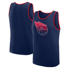 Cleveland Guardians Logo Athletic Unmatched Success Tank Top | MLB Near me