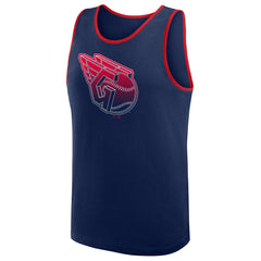 Cleveland Guardians Logo Athletic Unmatched Success Tank Top | MLB Near me