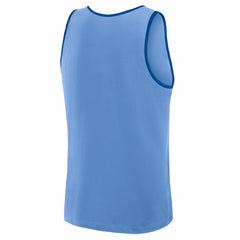 Kansas City Royals Logo Athletic Unmatched Success Tank Top | MLB Near me