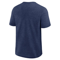 St. Louis Cardinals Logo Athletic Top Notch T-Shirt | MLB For sale