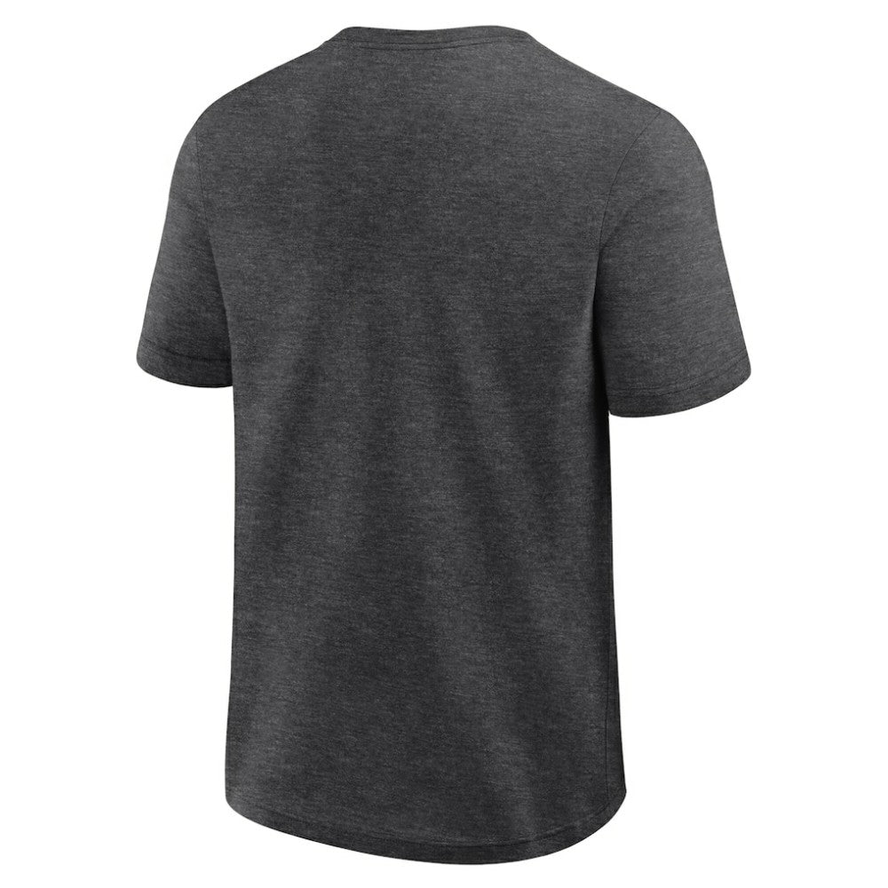 Baltimore Orioles Logo Athletic Top Notch T-Shirt | MLB US