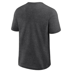 Baltimore Orioles Logo Athletic Top Notch T-Shirt | MLB US