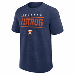 Houston Astros Logo Athletic Top Notch T-Shirt | MLB Near me