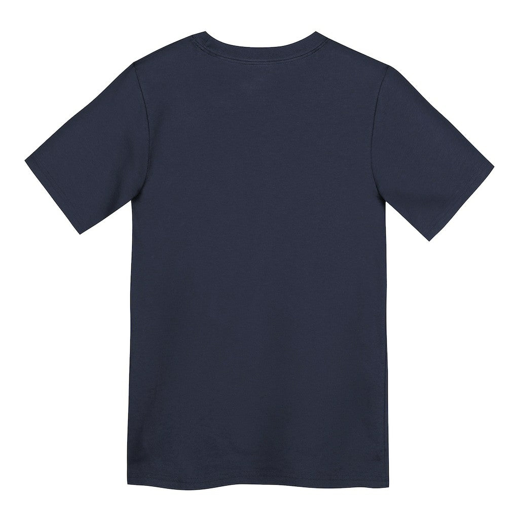 Dallas Cowboys Nike Preschool Primary Logo Legend Performance T-Shirt