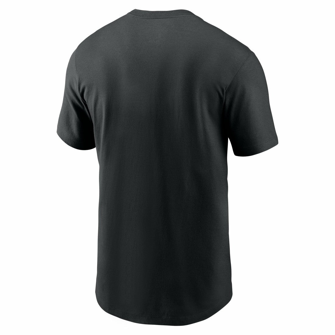Detroit Lions Nike Primetime Logo Essential T-Shirt