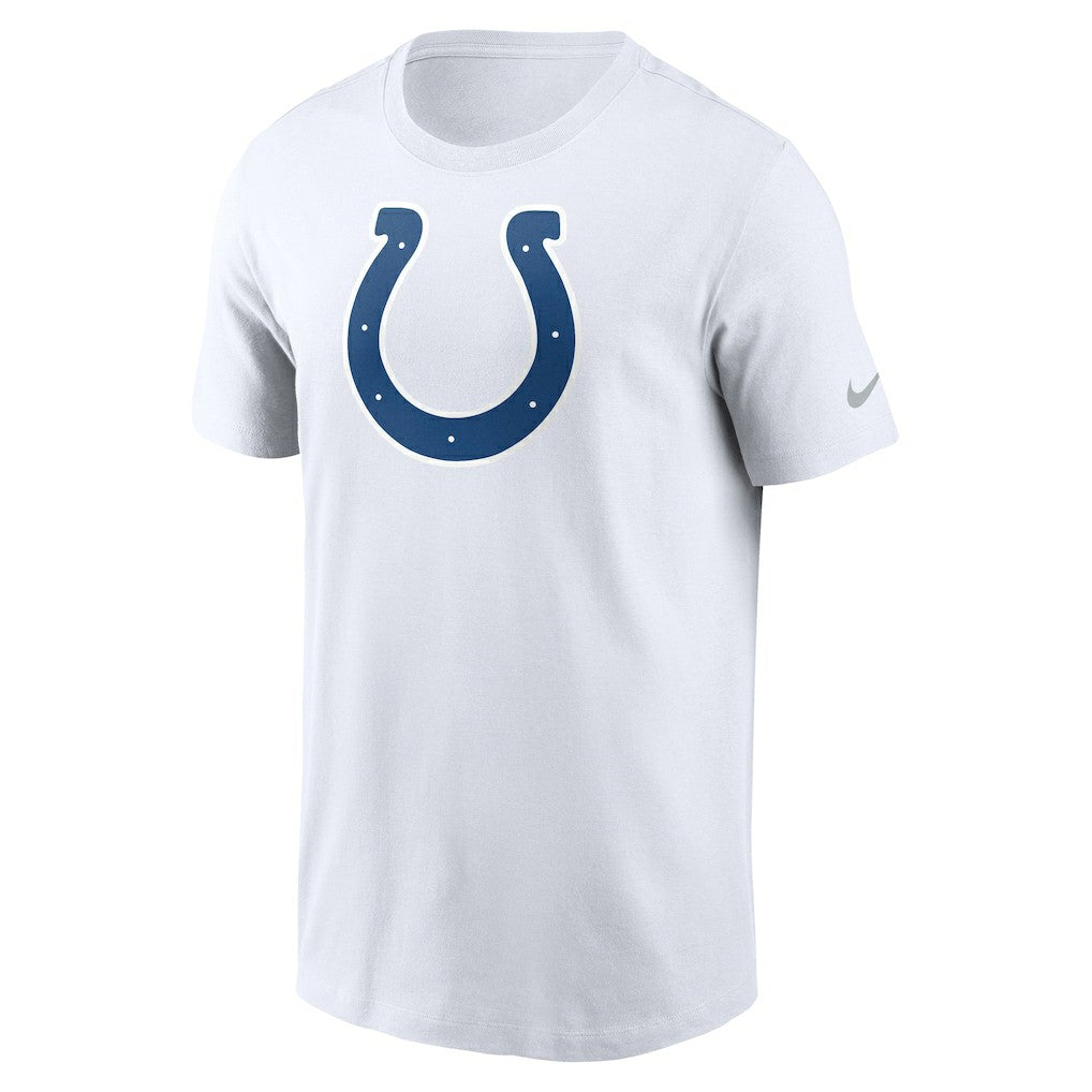 Indianapolis Colts Nike Primetime Logo Essential T-Shirt