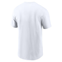 Indianapolis Colts Nike Primetime Logo Essential T-Shirt