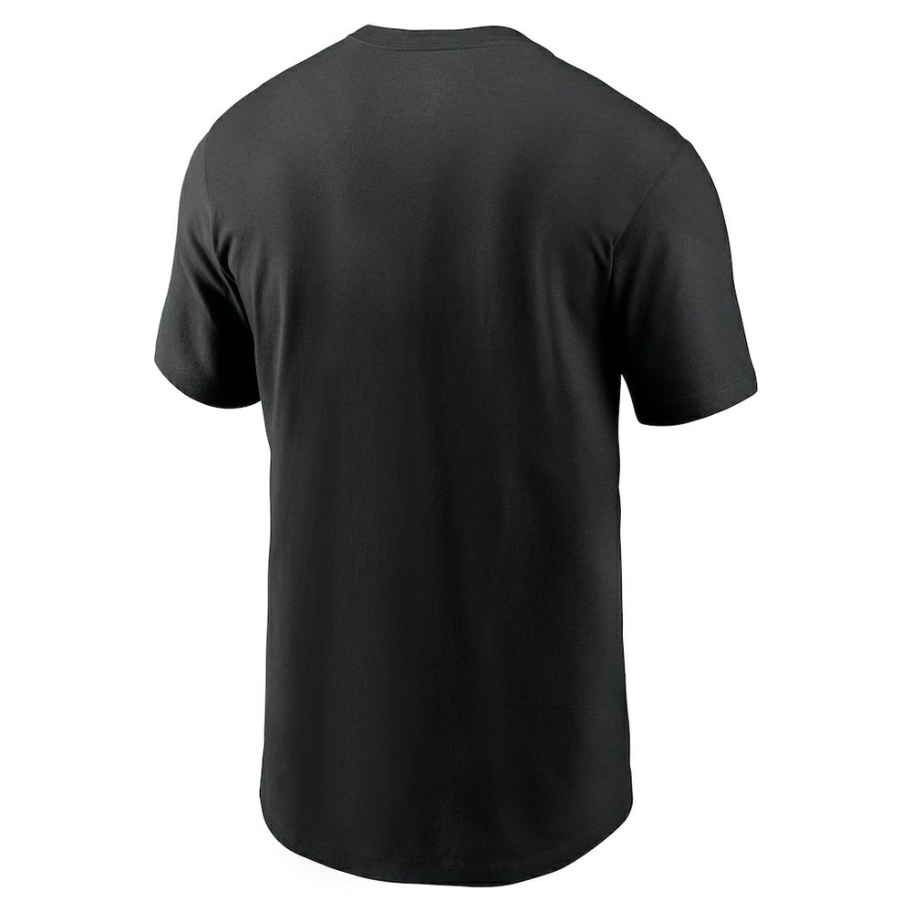 New York Jets Nike Primetime Logo Essential T-Shirt