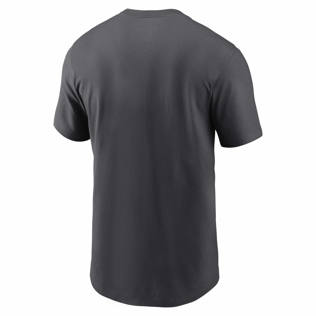 Denver Broncos Nike Primetime Wordmark Essential T-Shirt