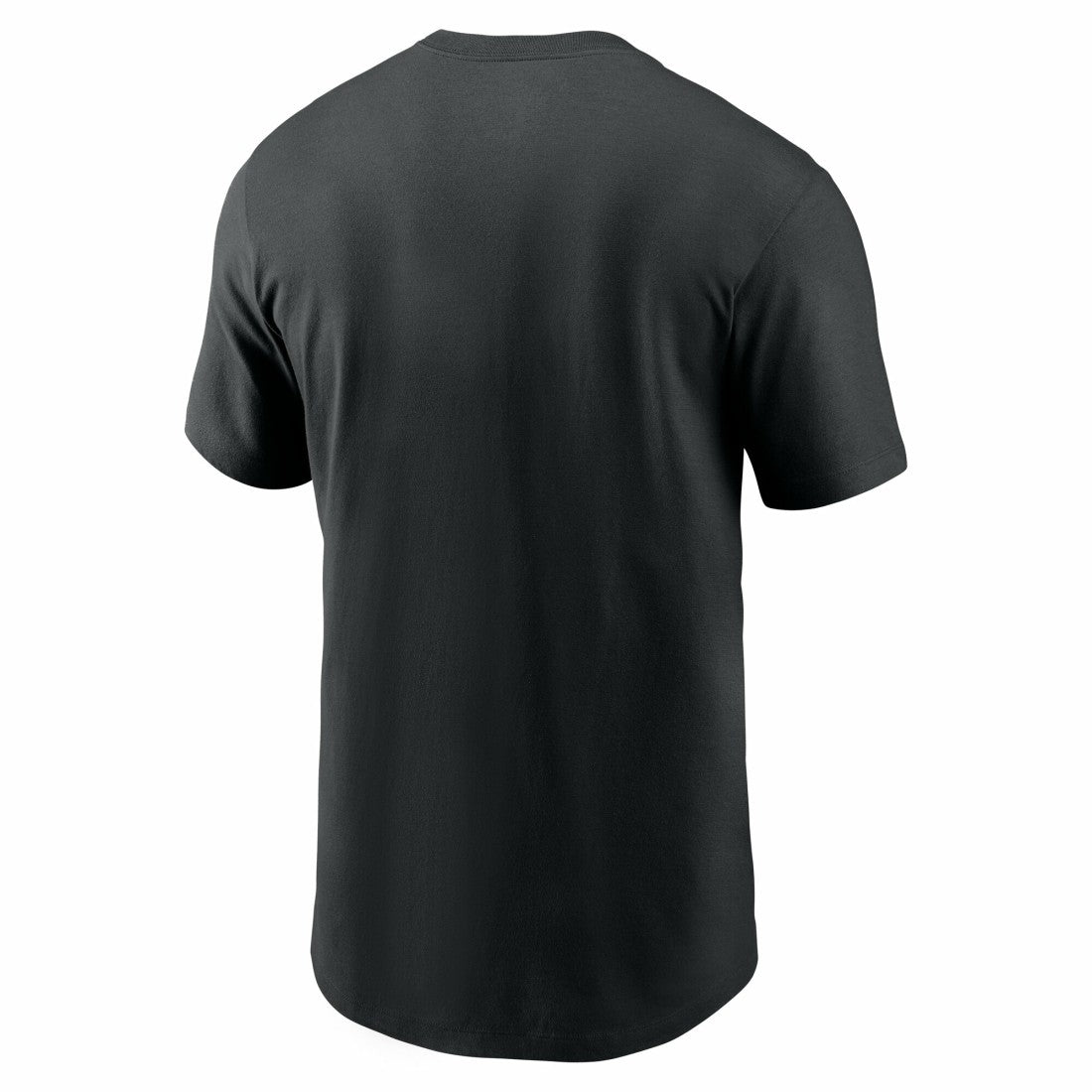 Detroit Lions Nike Primetime Wordmark Essential T-Shirt