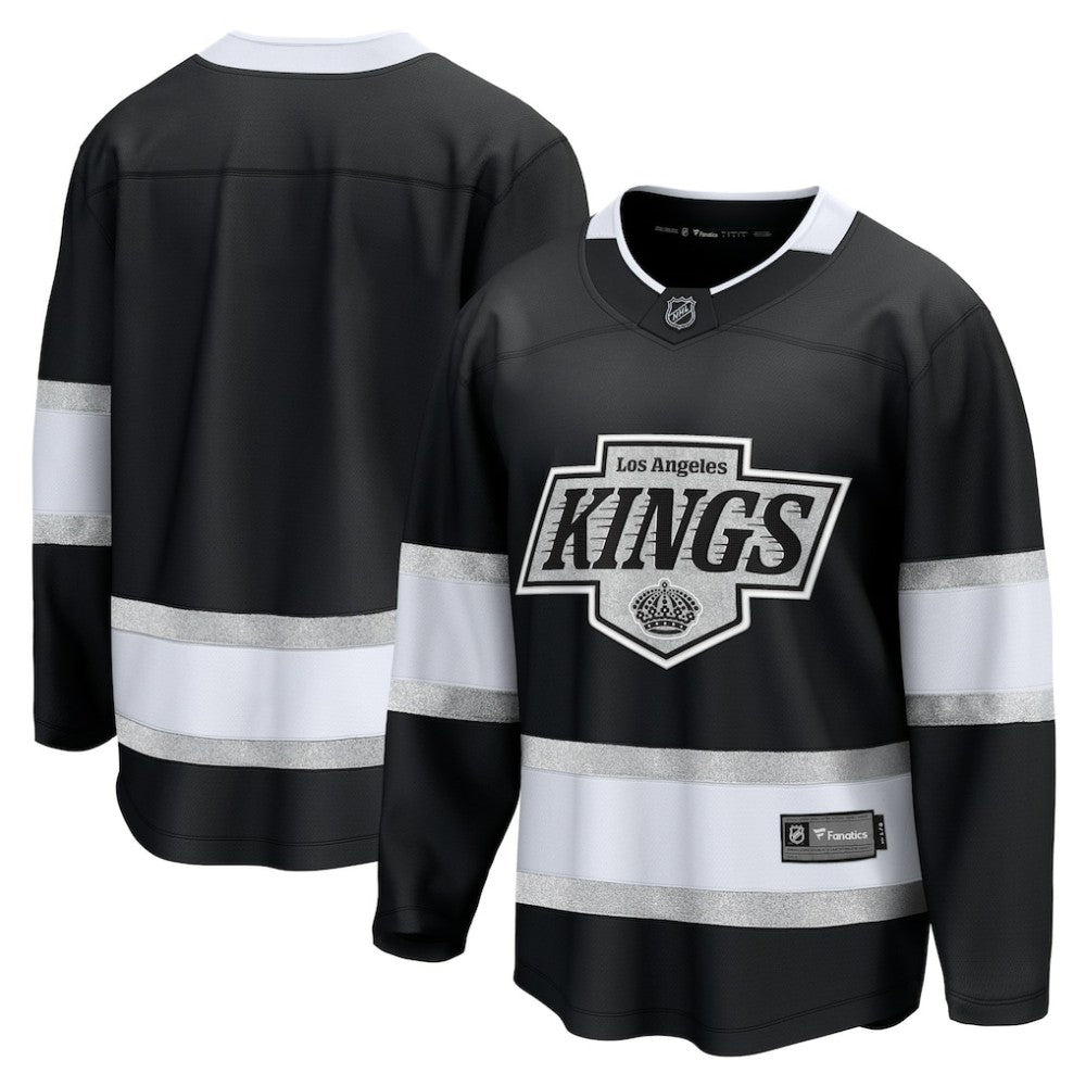 Los Angeles Kings Fanatics Home Breakaway Jersey On Sale