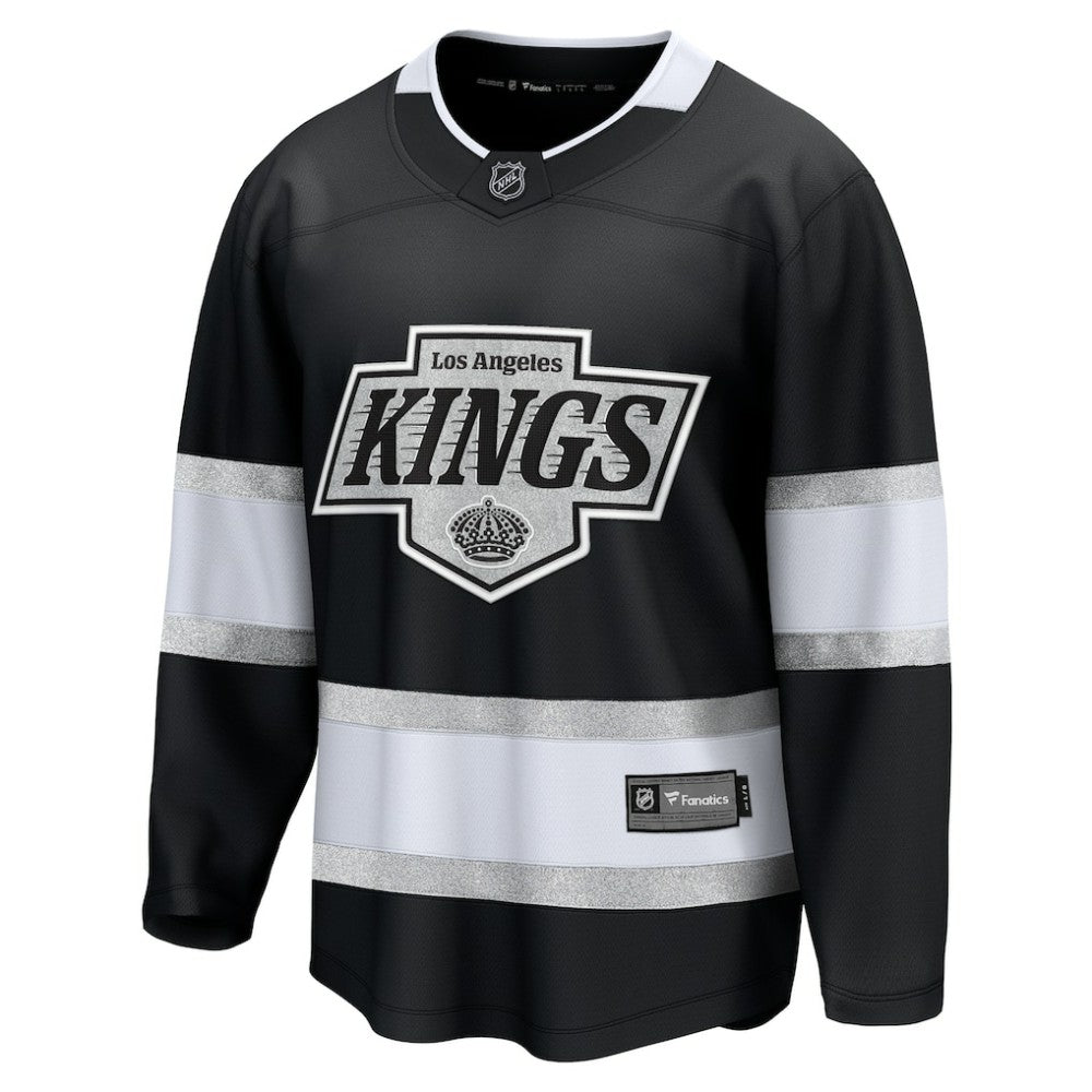 Los Angeles Kings Fanatics Home Breakaway Jersey On Sale
