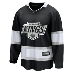 Los Angeles Kings Fanatics Home Breakaway Jersey On Sale