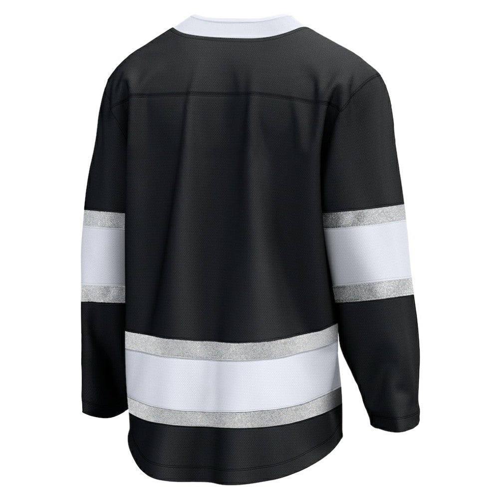Los Angeles Kings Fanatics Home Breakaway Jersey On Sale