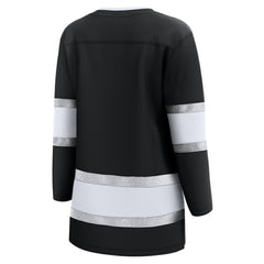 Los Angeles Kings Fanatics Women's Home Breakaway Jersey Online