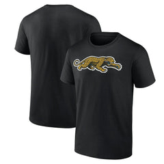 Jacksonville Jaguars  Classic Logo T-Shirt