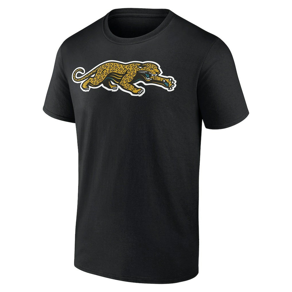 Jacksonville Jaguars  Classic Logo T-Shirt