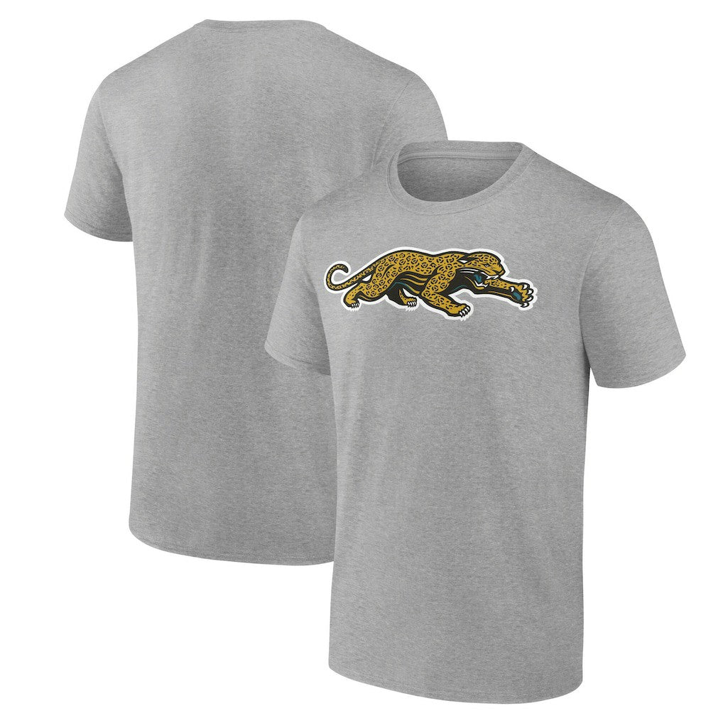 Jacksonville Jaguars  Classic Logo T-Shirt