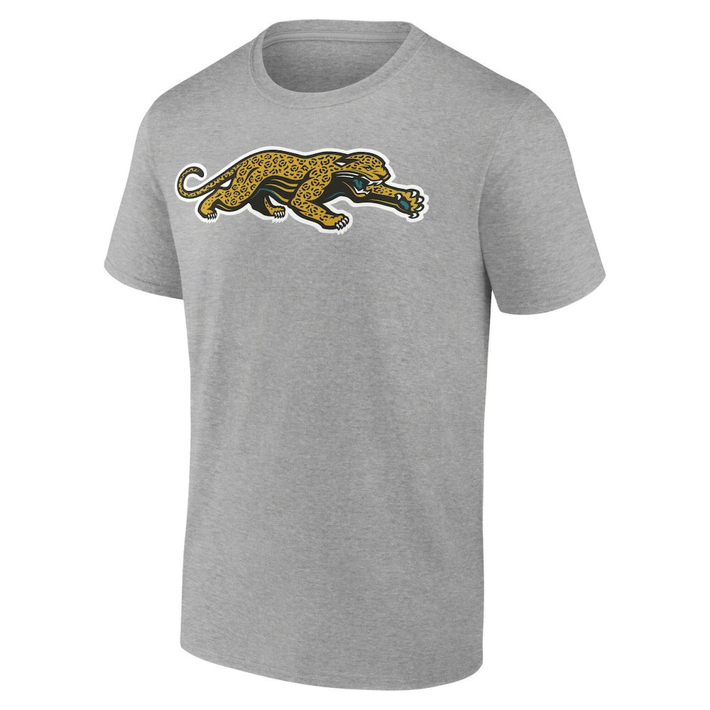Jacksonville Jaguars  Classic Logo T-Shirt
