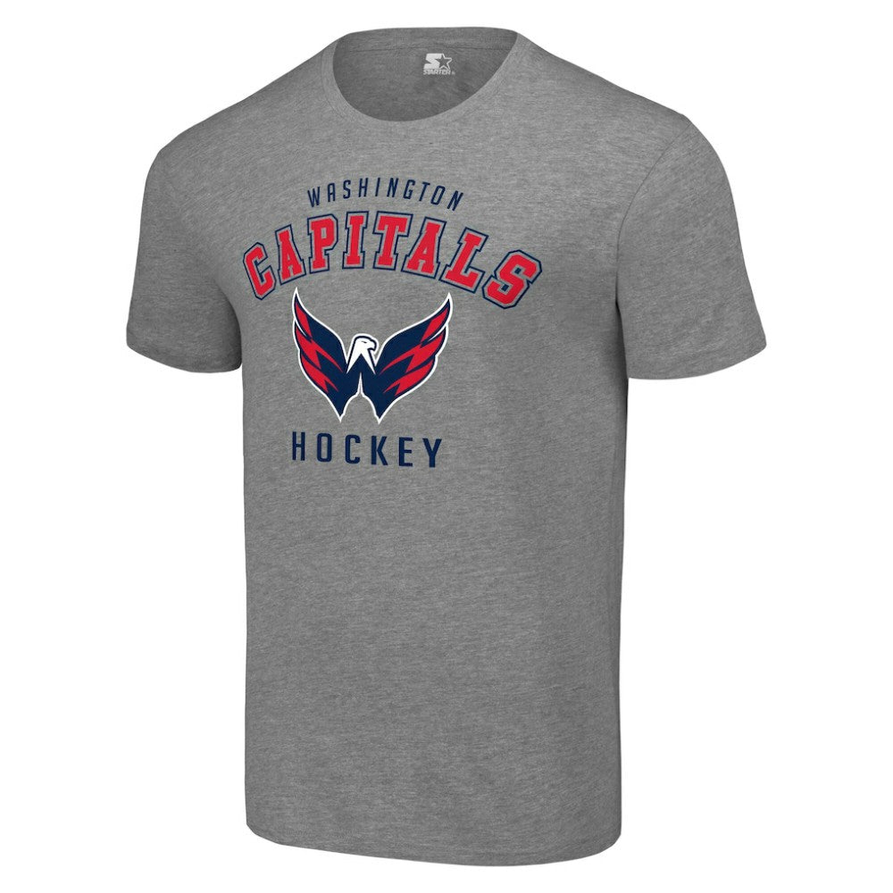 Washington Capitals Starter Logo T-Shirt For Sale