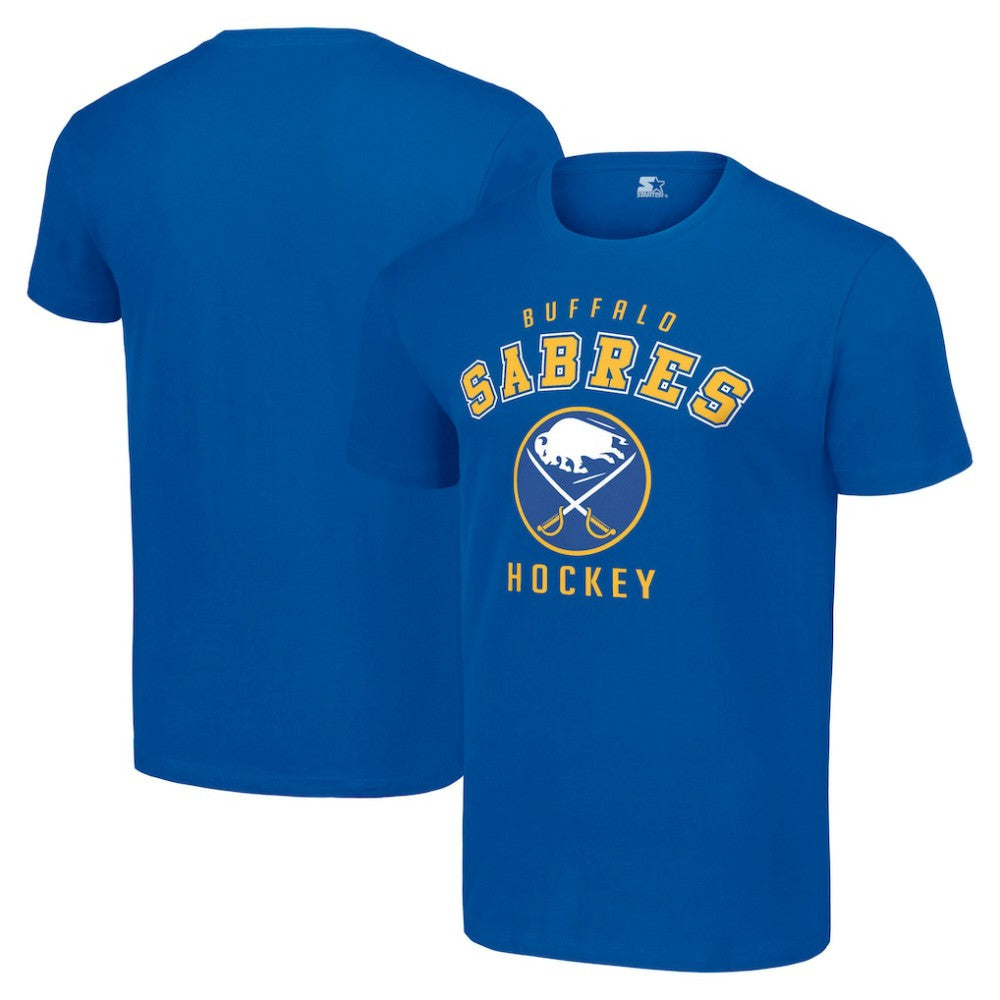 Buffalo Sabres Starter Logo T-Shirt Online