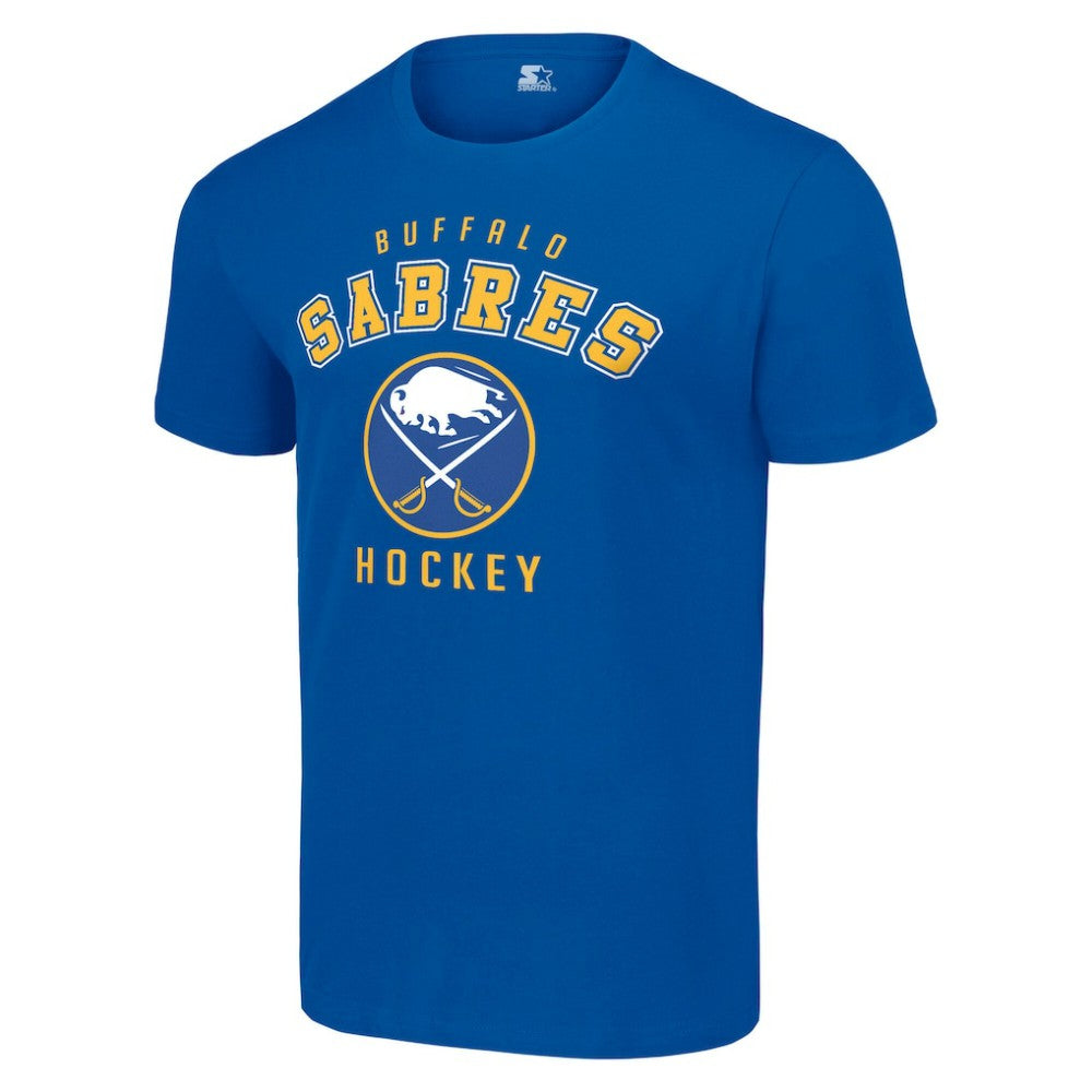 Buffalo Sabres Starter Logo T-Shirt Online