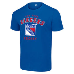 New York Rangers Starter Logo T-Shirt Online