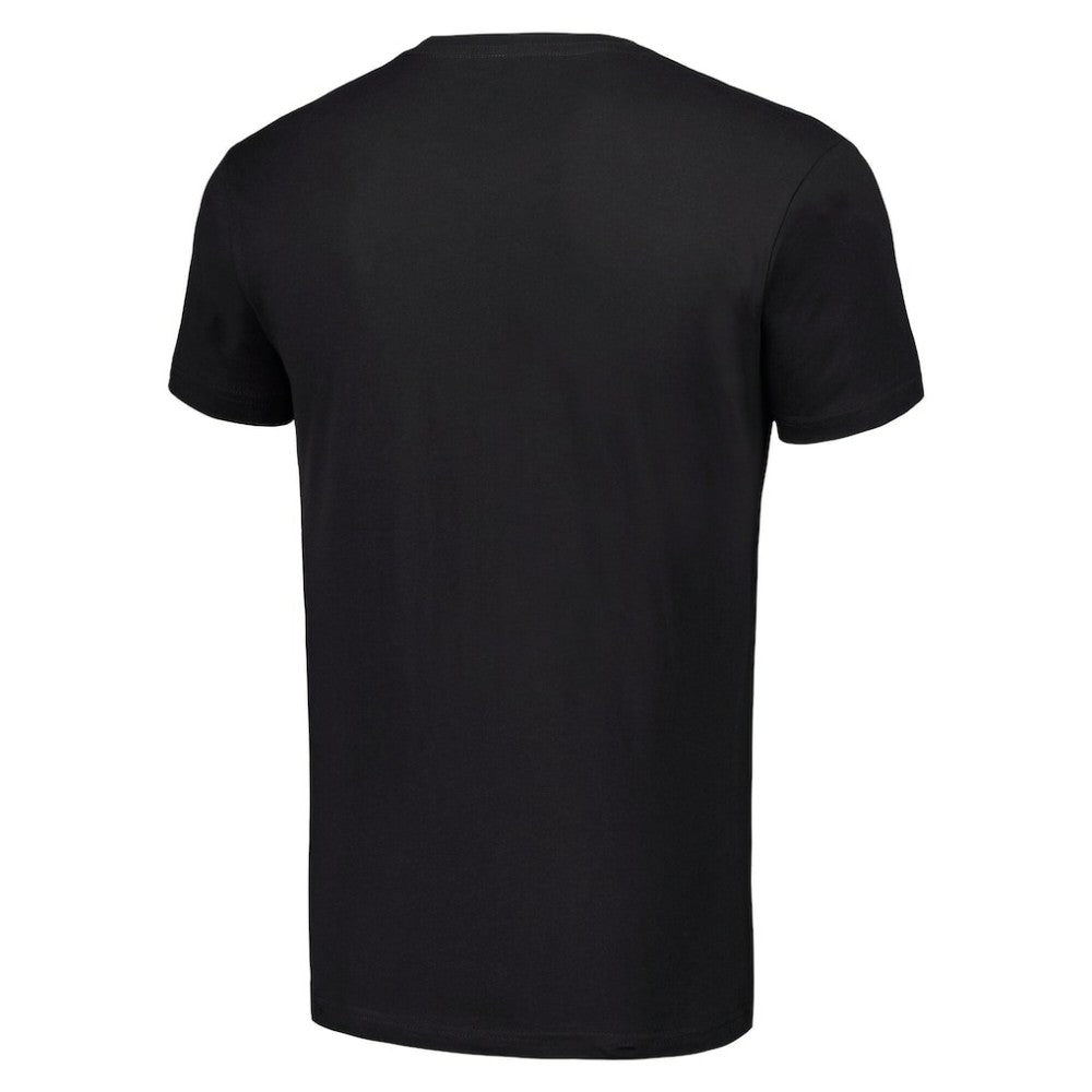 Anaheim Ducks Starter Logo T-Shirt Sale