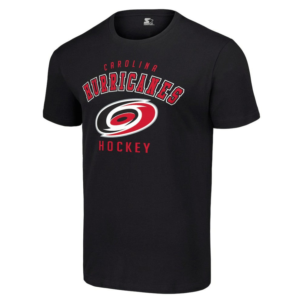 Carolina Hurricanes Starter Logo T-Shirt Online
