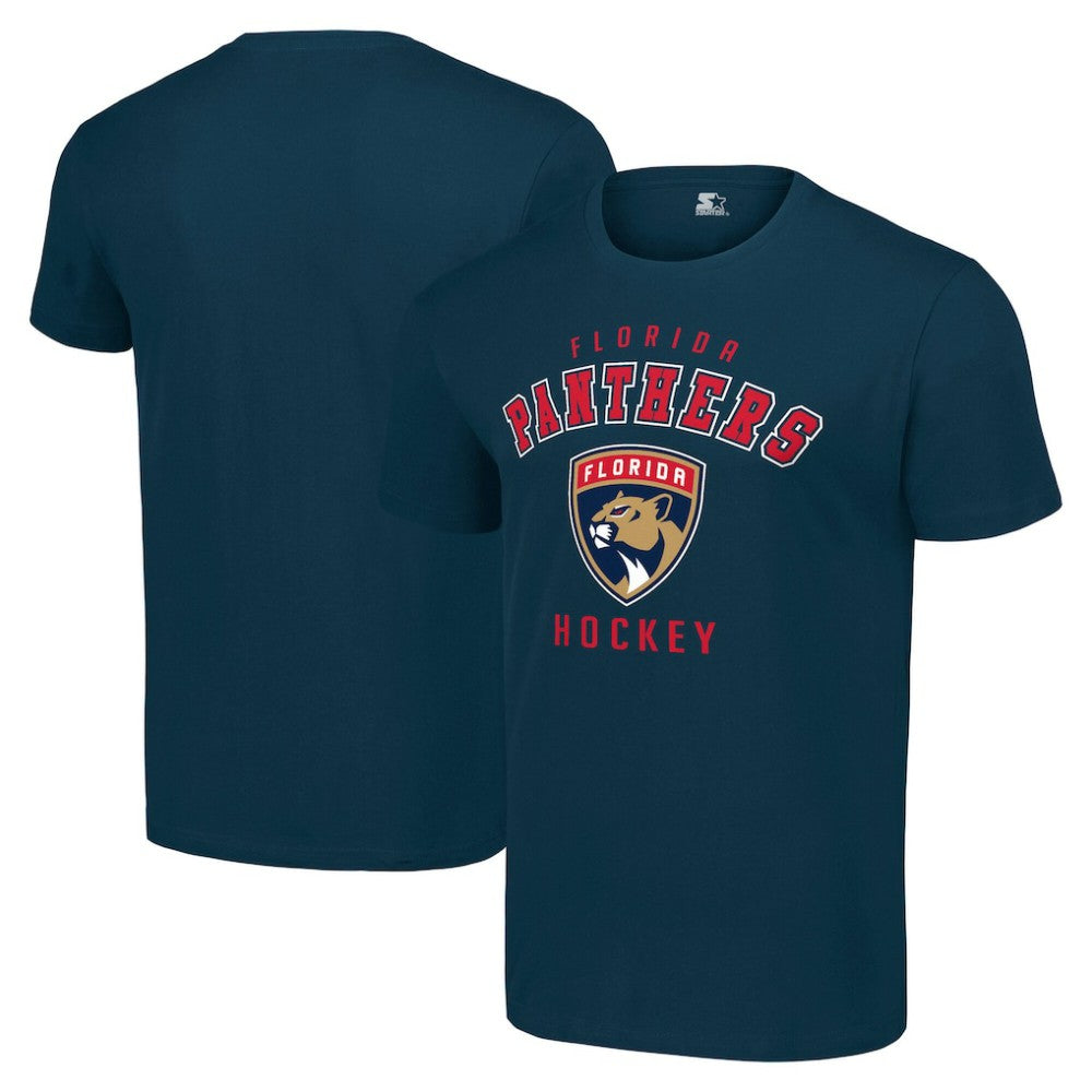 Florida Panthers Starter Logo T-Shirt Online