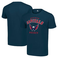 Washington Capitals Starter Logo T-Shirt Online