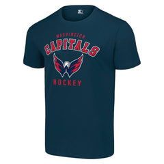 Washington Capitals Starter Logo T-Shirt Online