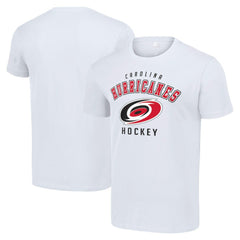Carolina Hurricanes Starter Logo T-Shirt Online